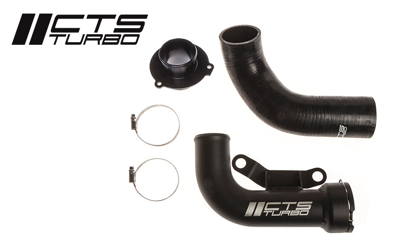 CTS TURBO MK5 FSI K03 TURBO OUTLET PIPE (EA113)