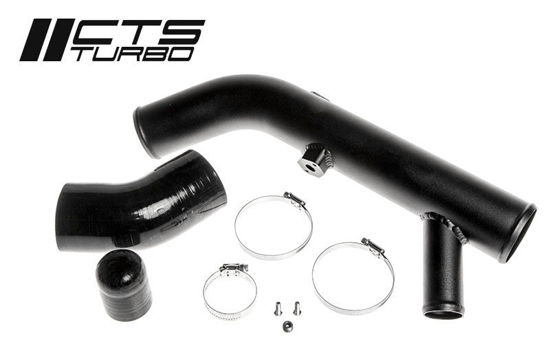 CTS TURBO MK5 FSI AND MK6 GOLF R THROTTLE PIPE (EA113) VOLKSWAGEN