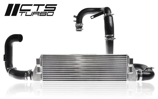 CTS TURBO MK4 GOLF/JETTA 1.8T 450HP FMIC KIT VOLKSWAGEN