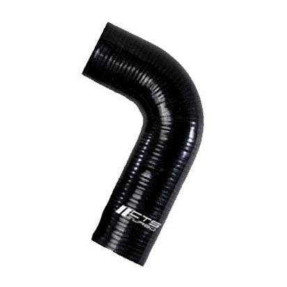 CTS TURBO FMIC HOSE 90° MK5/MK6/A3 VOLKSWAGEN