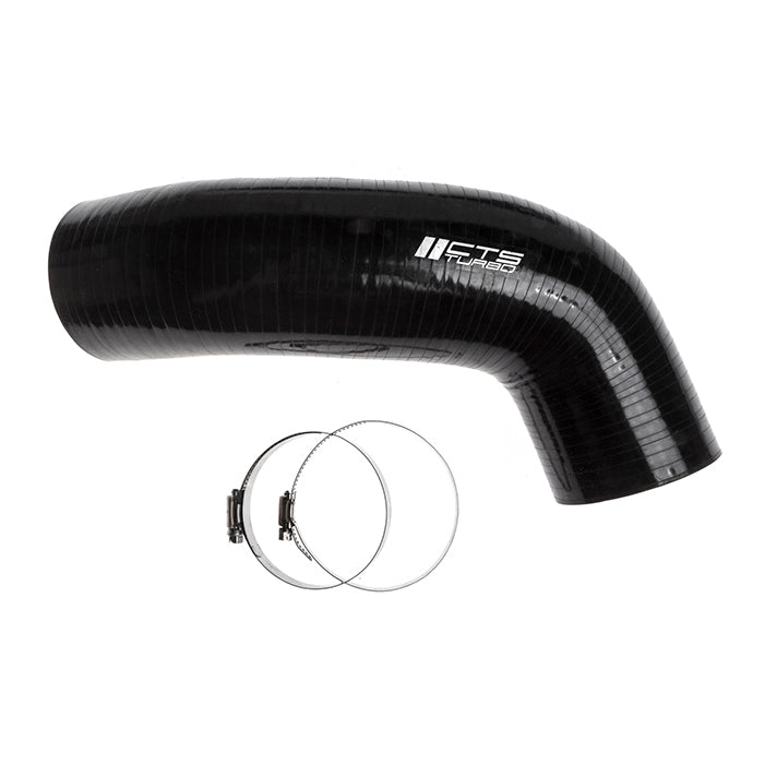 CTS Turbo Inlet Hose - VW Golf GTI/R MK7/7.5 & AUDI S3 8V/8.5V