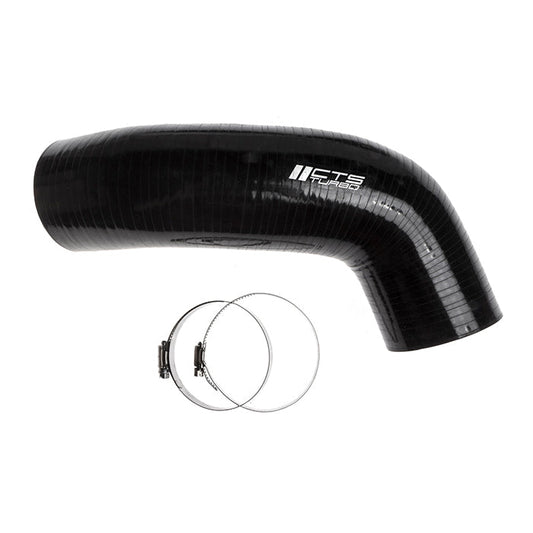 CTS Turbo Inlet Hose - VW Golf GTI/R MK7/7.5 & AUDI S3 8V/8.5V