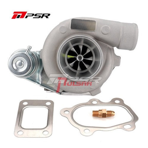 PULSAR GTX2871R GEN 1 Turbocharger - SR20 Factory position