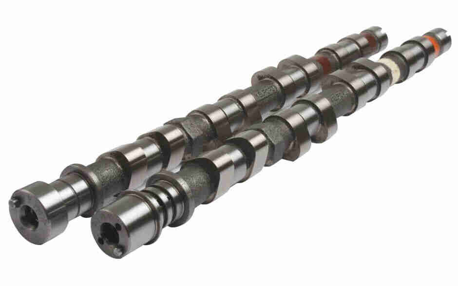 Kelford Cams EVO 9 MIVEC 9-TX268 Camshaft Set