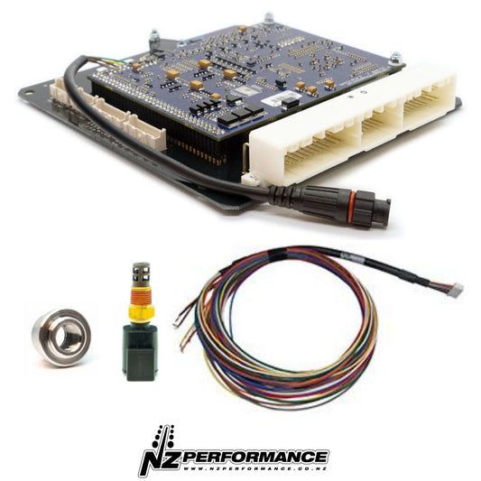 Link G4X EVOLink I-III Package