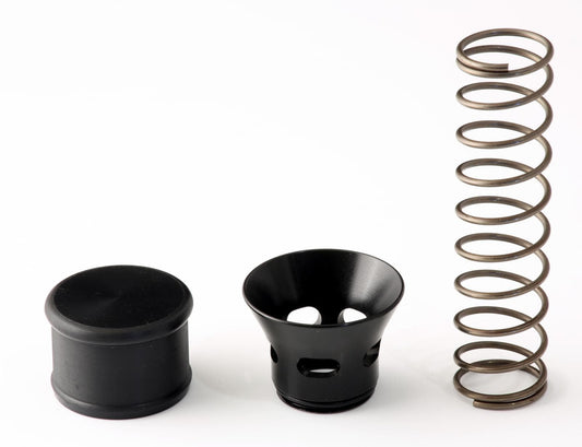 GFB MACH 2 ATMOSPHERE CONVERSION KIT - SUITS T9120 - 30mm Blanking Plug - GFB 5930