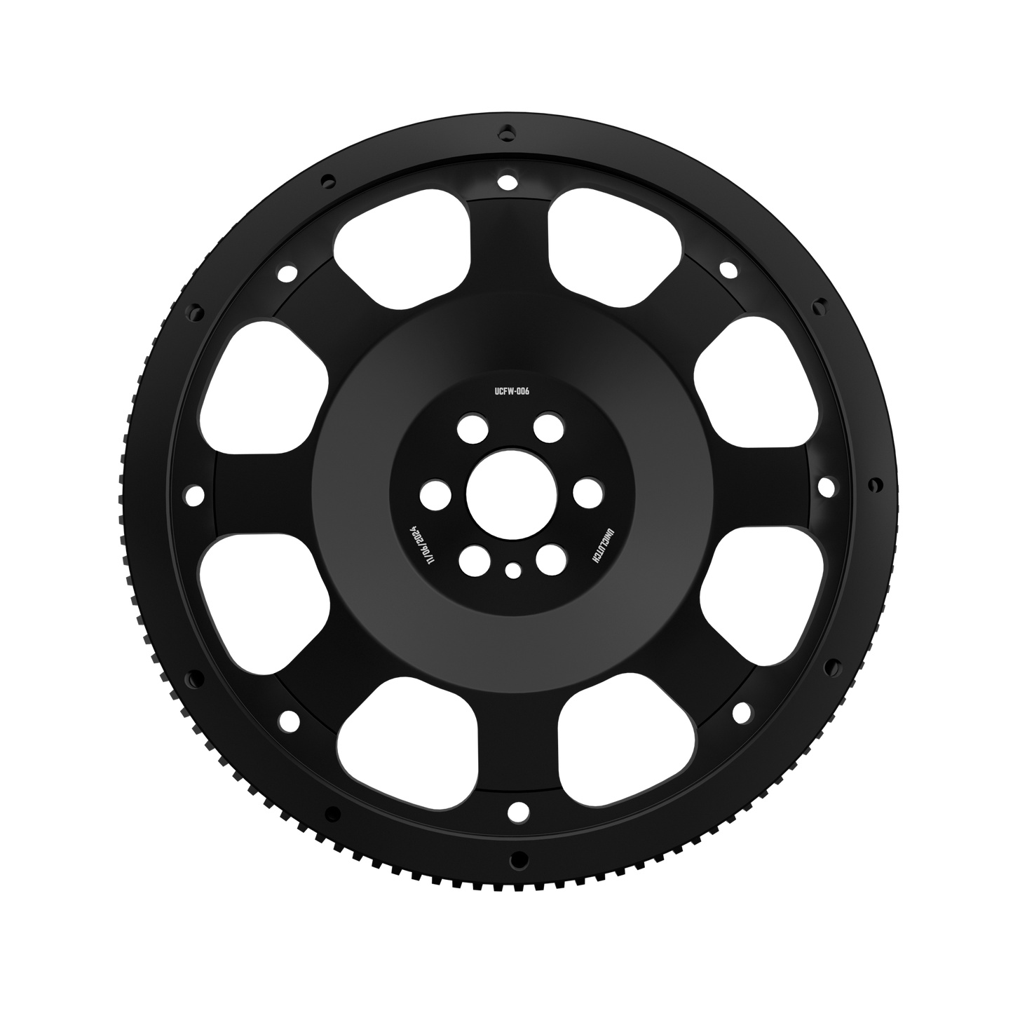 Uniclutch Ultra Flywheel - Nissan RB