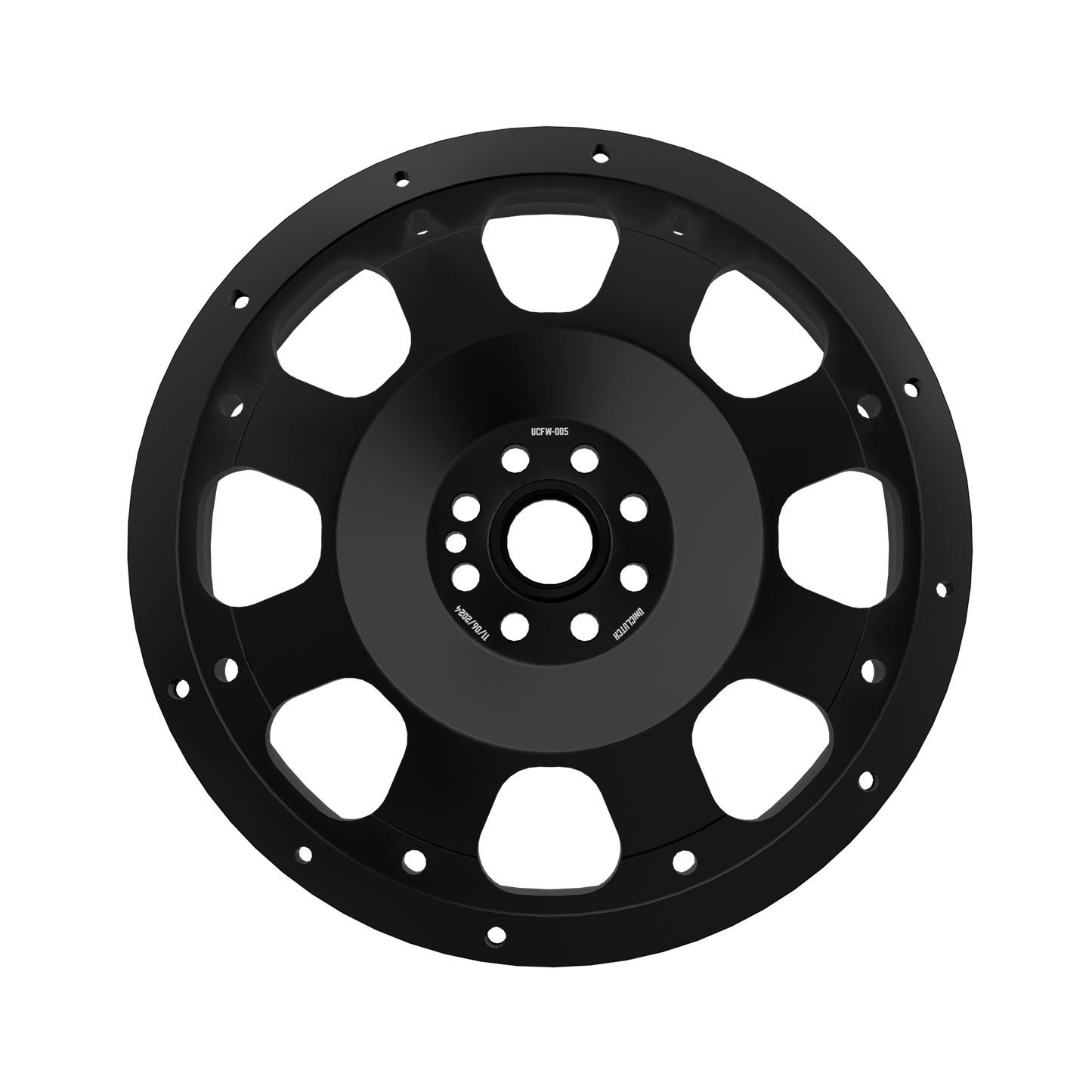 Uniclutch Ultra Flywheel - Nissan SR20