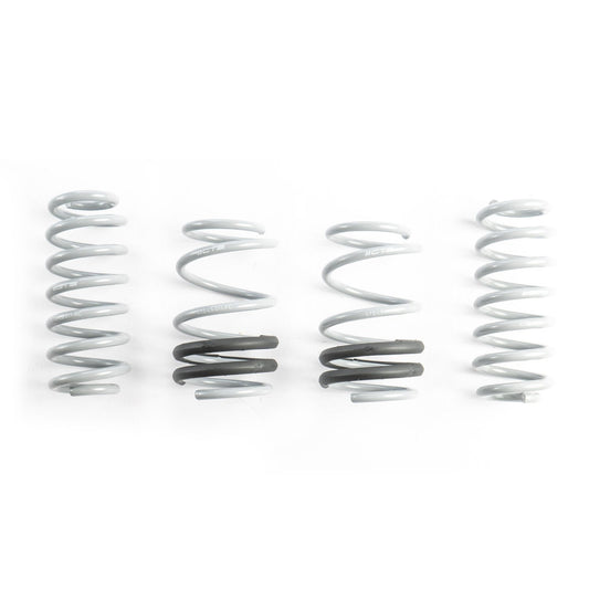 CTS Suspension Lowering Springs - VW Golf R MK7/MK7.5 & Audi S3/RS3 8V