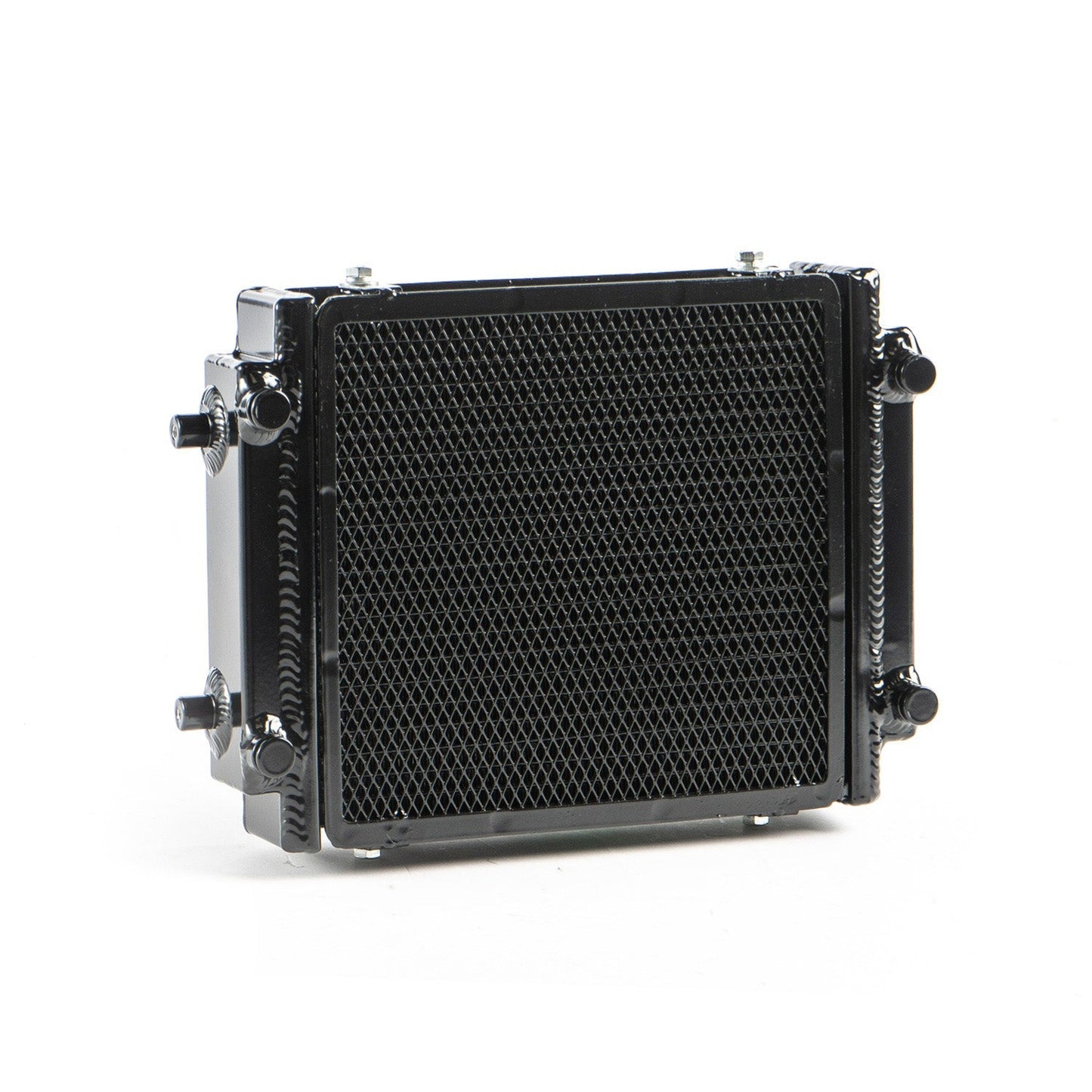CTS DSG Cooler Auxiliary Radiator - VW Golf R MK7/MK7.5/MK8 & Audi S3 8V/8Y