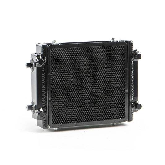 CTS DSG Cooler Auxiliary Radiator - VW Golf R MK7/MK7.5/MK8 & Audi S3 8V/8Y