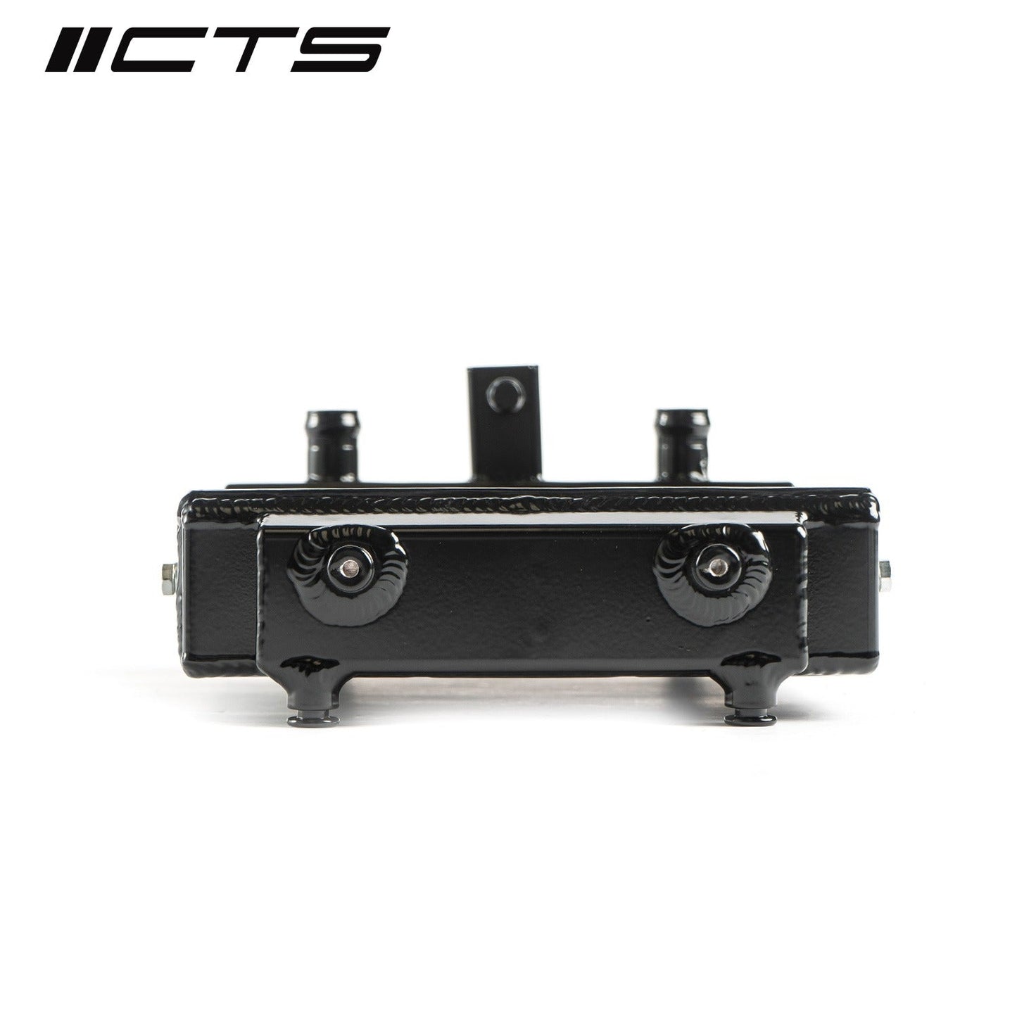 CTS DSG Cooler Auxiliary Radiator - VW Golf R MK7/MK7.5/MK8 & Audi S3 8V/8Y