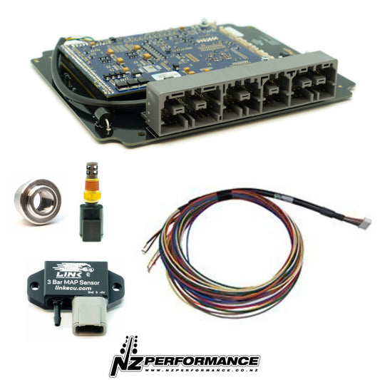 Link G4X JZX100Link Package