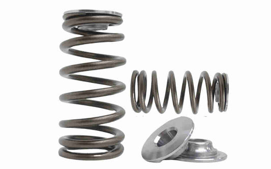 Kelford Cams SUBARU EJ20 (Non STi) V3-V4 Spring & Titanium Retainer kit - KVS96