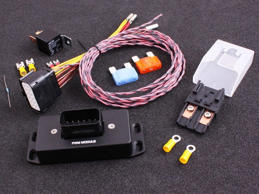Maxx ECU Engine Management MAXX942 MaxxECU PWM module kit SR