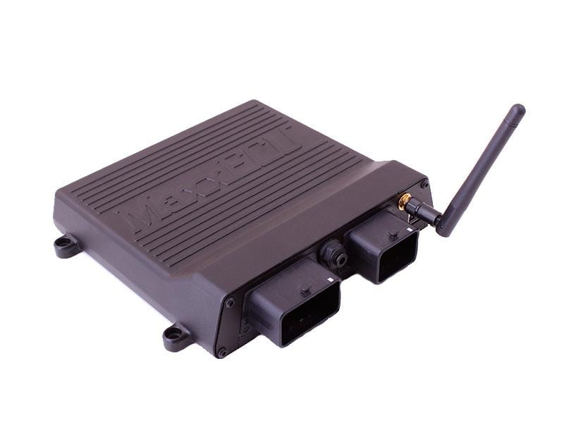 Maxx ECU Engine Management MaxxECU SPORT PREMIUM (ECU, harness, accessories, LSU) Maxx ECU Sport kit SR