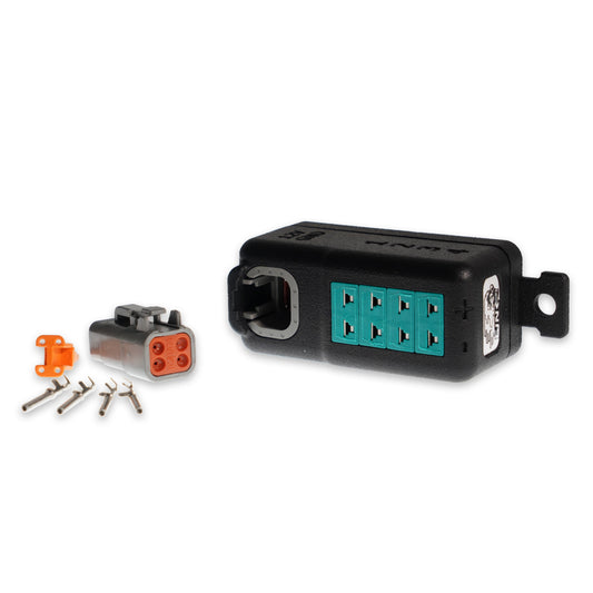 TCC06 6 Channel EGT to CAN Module - 101-0386