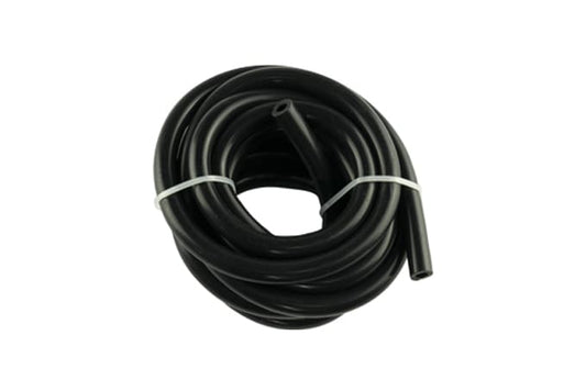 Turbosmart 3m Pack - 6mm Vacuum Hose - Black - TS-HV0603-BK