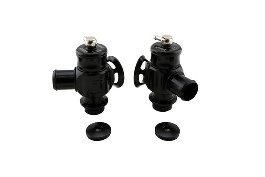 Turbosmart BOV Kompact Dual Port Kit - Cadillac ATS-V - TS-0203-1008