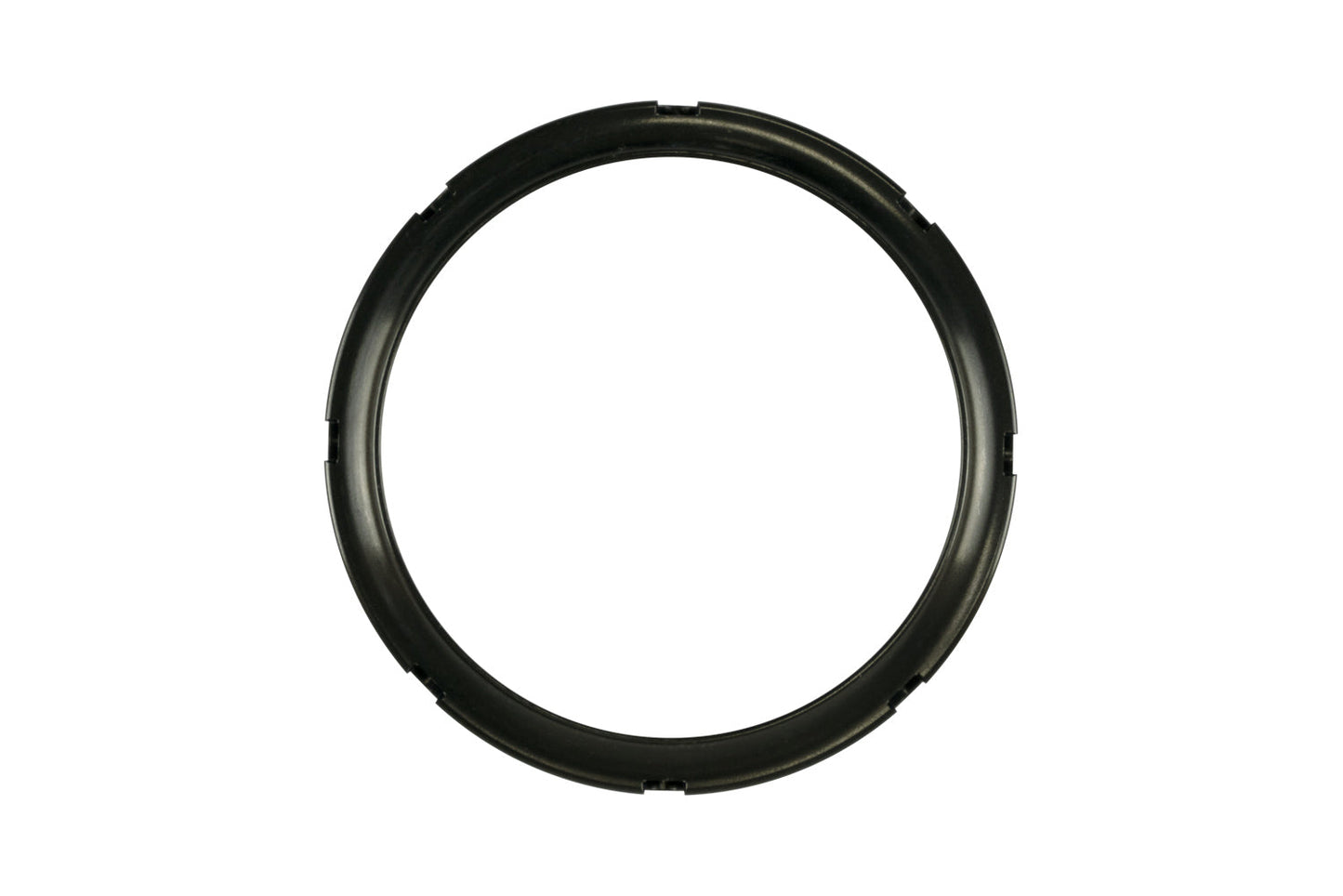 Turbosmart BOV RacePort and IWG Locking Collar Black - TS-0505-3021