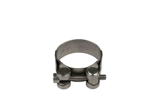 Turbosmart Barrel Hose Clamp (38-41mm / 1.50") - TS-HCB-038