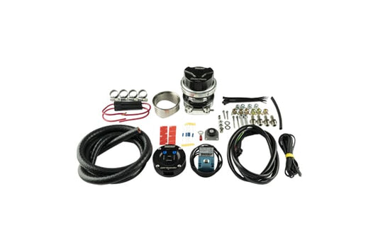 Turbosmart BOV Controller RacePort Black - TS-0304-1002