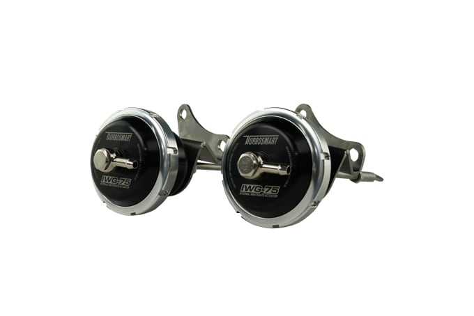 Turbosmart IWG75 Nissan RB26DETT 14psi - TS-0615-6142