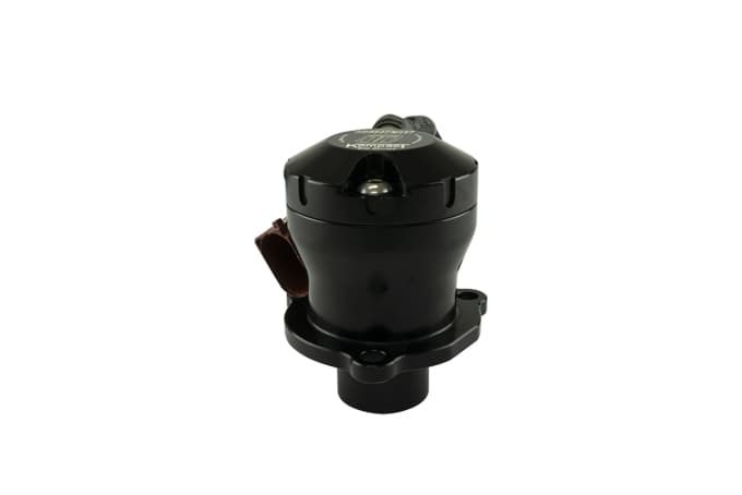 Turbosmart BOV Kompact EM Plumb Back Valve VR1 (VW/Audi/Seat/Skoda TFSI)- TS-0223-1263