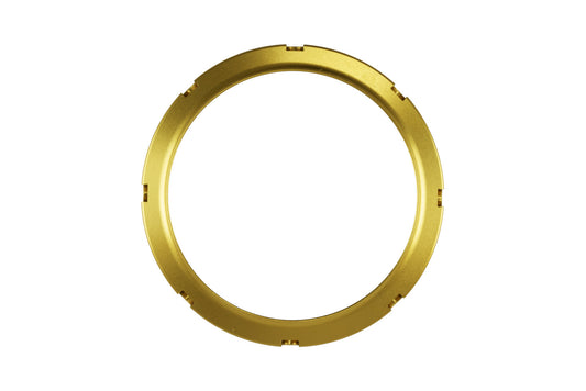 Turbosmart GenV WG38/40 Actuator Collar Gold - TS-0550-3159