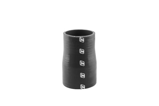 Turbosmart Silicon Hose Reducer 2.00–2.25" (Black) - TS-HR200225-BK