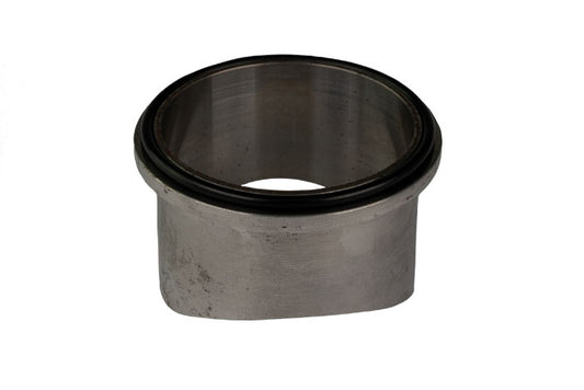 Turbosmart RacePort S/S Weld Flange to Suit Female BOV - TS-0204-3007