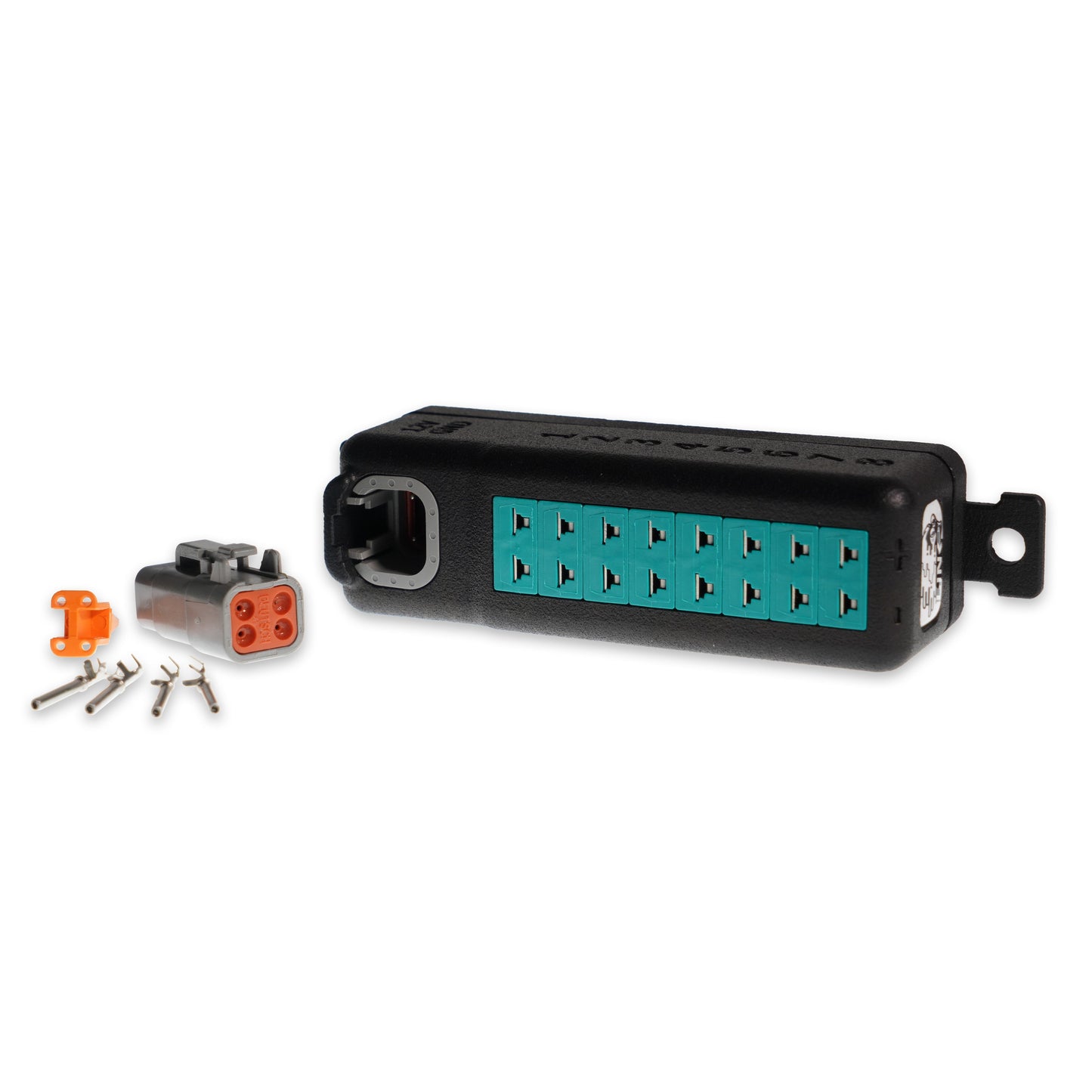 TCC08 8 Channel EGT to CAN Module - 101-0388