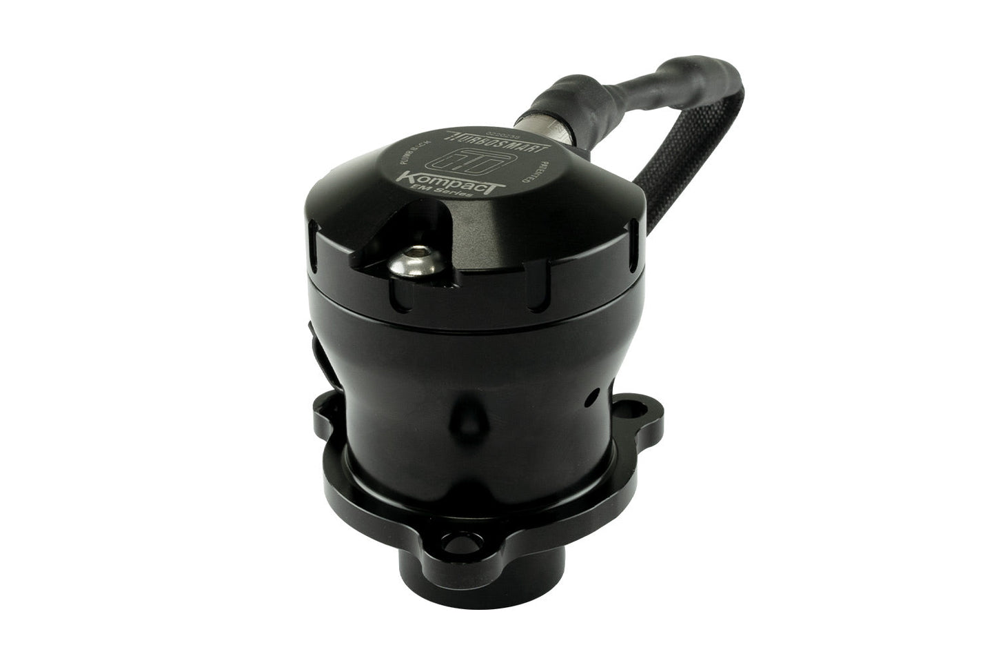 Turbosmart BOV Kompact EM PlumBack- VR24 (Subaru WRX -FA24F) - TS-0223-1268