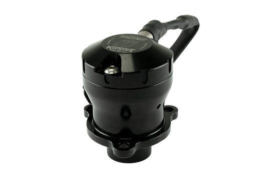 Turbosmart BOV Kompact EM PlumBack- VR24 (Subaru WRX -FA24F) - TS-0223-1268