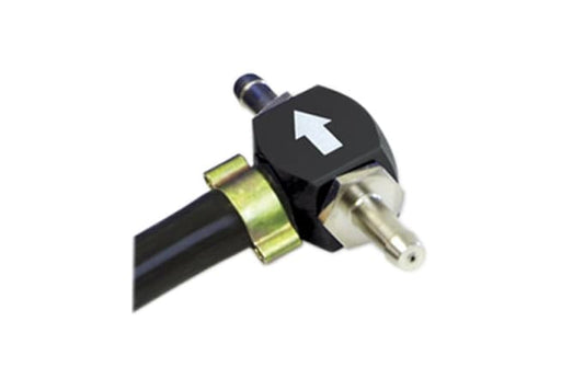 Turbosmart GBCV SS/DS Replacement Tee - TS-0105-3002