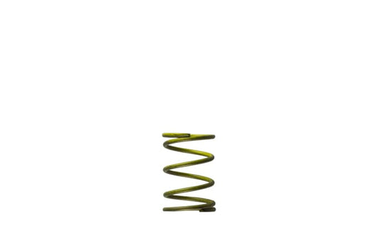 Turbosmart GenV WG45/50 5psi Yellow Inner Spring - TS-0550-3086