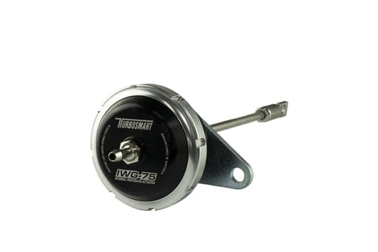 Turbosmart IWG75 EVO 10 Black 10PSI - TS-0601-3102