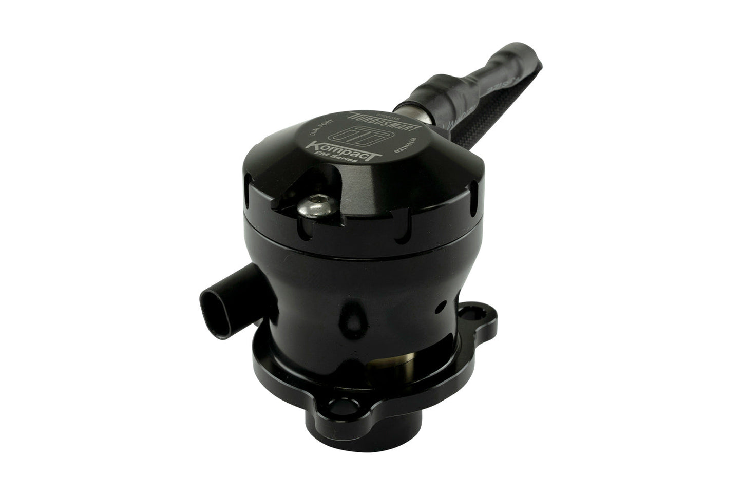 Turbosmart BOV Kompact EM DualPort- VR22 (Ford Fiesta ST) - TS-0223-1078