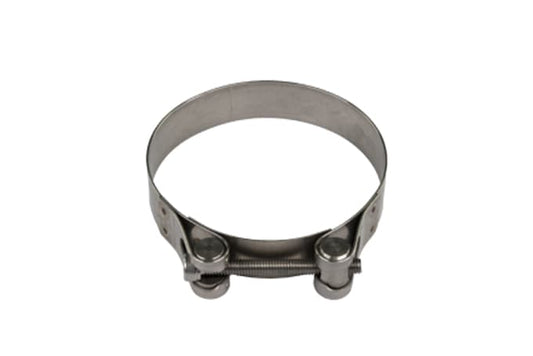Turbosmart Barrel Hose Clamp (79-86mm / 3.25") - TS-HCB-082