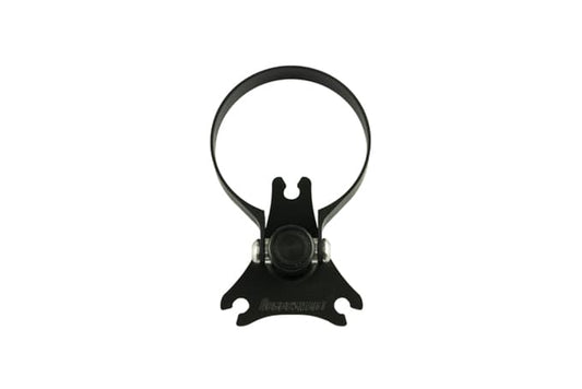 Turbosmart eB2 60mm Dash Mounting System - TS-0301-2001