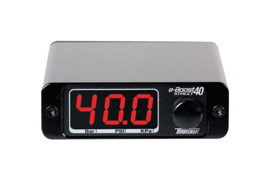 Turbosmart eBS Head Unit Replacement - TS-0302-3005
