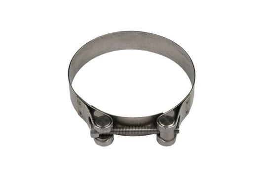 Turbosmart Barrel Hose Clamp (85-92mm / 3.50") - TS-HCB-088