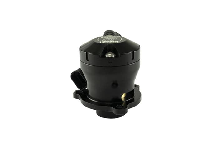 Turbosmart BOV Kompact EM Dual Port- VR15 (Abarth, Alfa, Fiat, Lancia) - TS-0223-1084