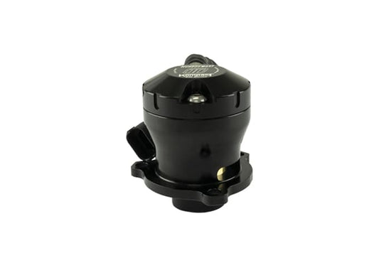 Turbosmart BOV Kompact EM DualPort- VR15 (Abarth, Alfa, Fiat, Lancia) - TS-0223-1084