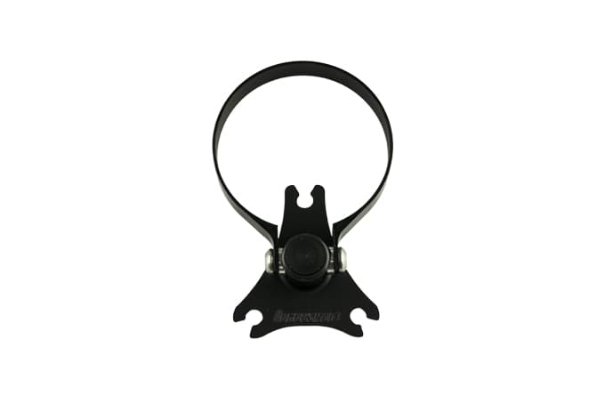 Turbosmart eB2 66mm Dash Mounting System - TS-0301-2013