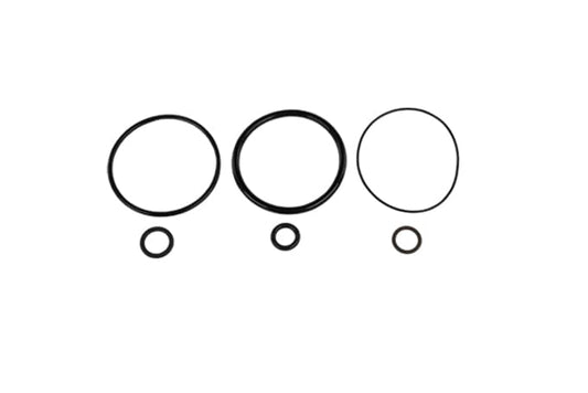 Turbosmart BOV O-Ring System - TS-0205-3010