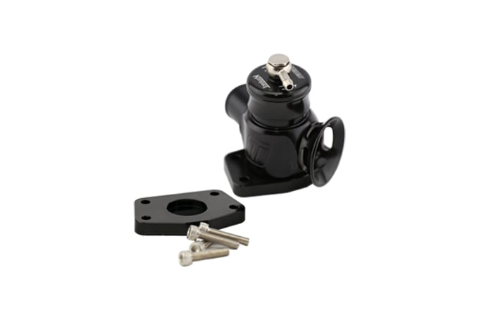 Turbosmart Kompact Dual Port Blow Off Valve TS-0203-1036