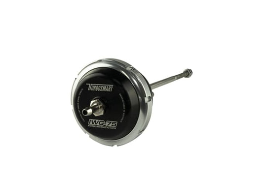 Turbosmart IWG75 TP BW B2 Single/Twin Scroll 14PSI - TS-0620-3143
