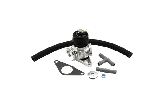 Turbosmart BOV Dual Port Subaru-Black