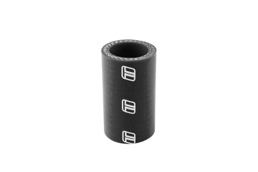 Turbosmart Straight Hose 1.10" X 60mm (Black) - TS-HS110060-BK